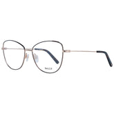 Bally Black Metal & Plastic Glasses (Frames)